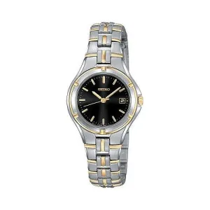 Seiko Women's Bracelet Watch SXDA90