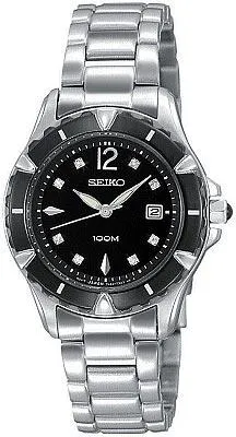 Seiko Women's Bracelet Watch SXDB25