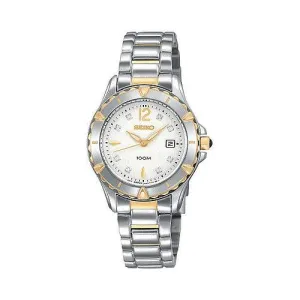 Seiko Women's Bracelet Watch SXDB26