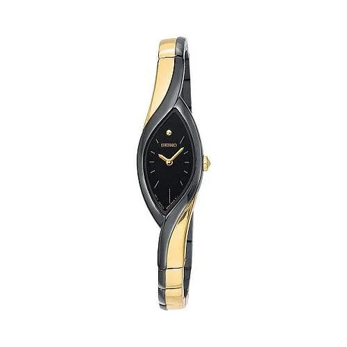 Seiko Women's Bracelet Watch SZZC54