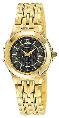 Seiko Women's Le Grand Sport Watch SXDA04
