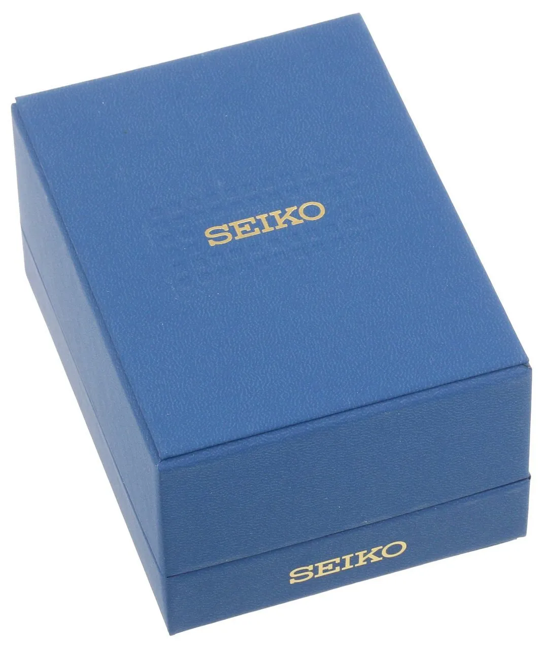 Seiko Womens Sup176 Swarovski Crystal-Accented Stainless Steel Solar Watch