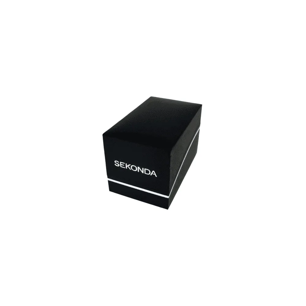 Sekonda Circuit Chronograph Mens Watch 30199