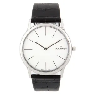 Skagen - Orologio Uomo men's theodor relaxed watch (modello 858XLSLC) [Outlet]