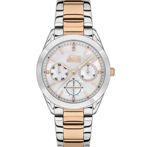 Slazenger - SL.09.2032.4.05 - Lady Stainless Steel Watch
