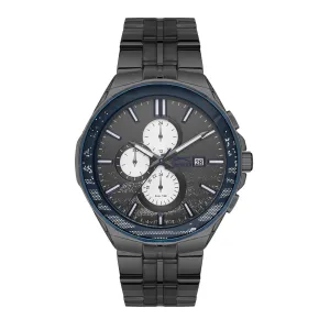 Slazenger - SL.09.2129.2.02 - Gents Stainless Steel Watch