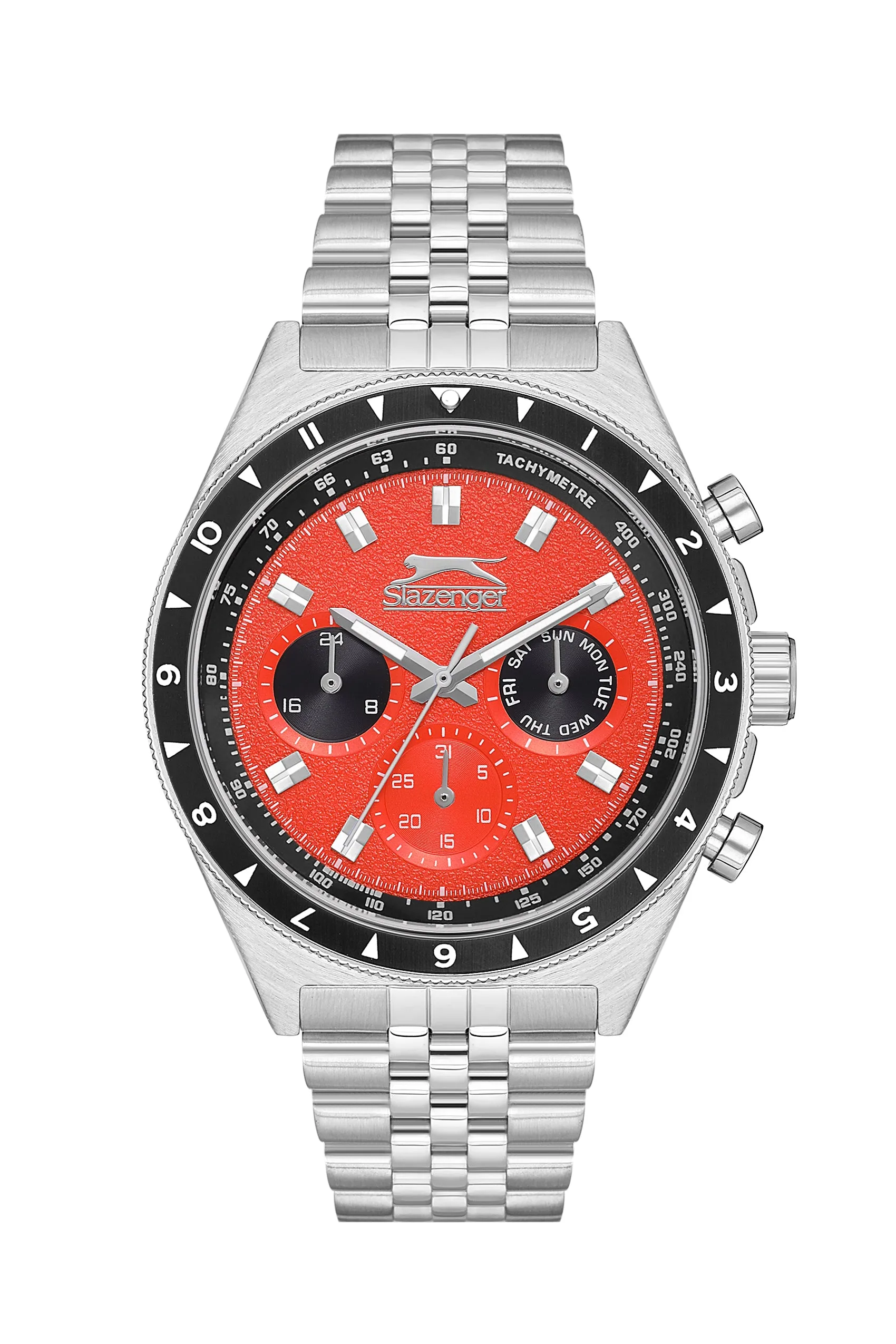 Slazenger - SL.9.2248.2.05 - Quartz Male Dial Watch