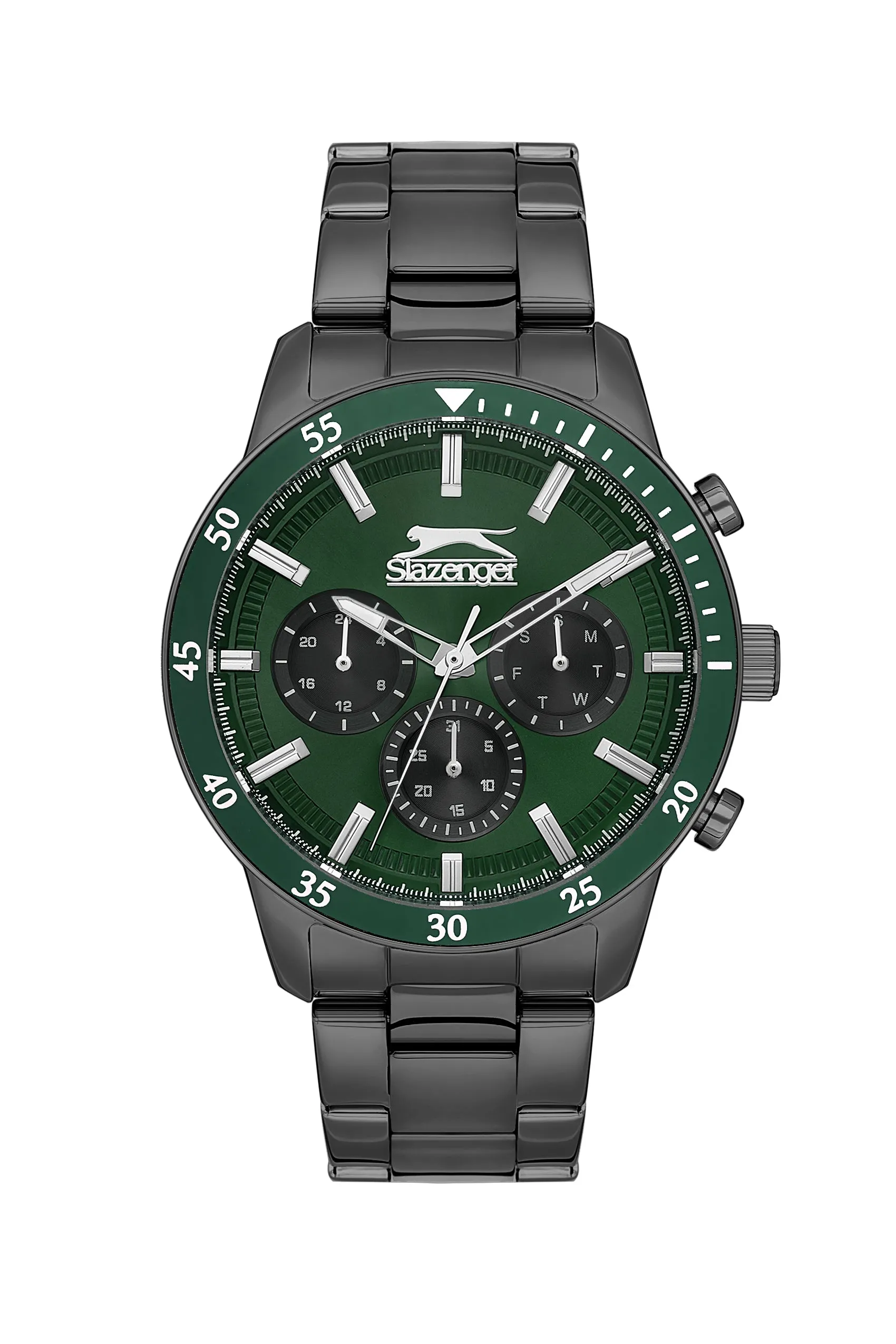 Slazenger - SL.9.2260.2.02 - Quartz Male Dial Watch