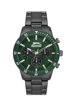 Slazenger - SL.9.2260.2.02 - Quartz Male Dial Watch
