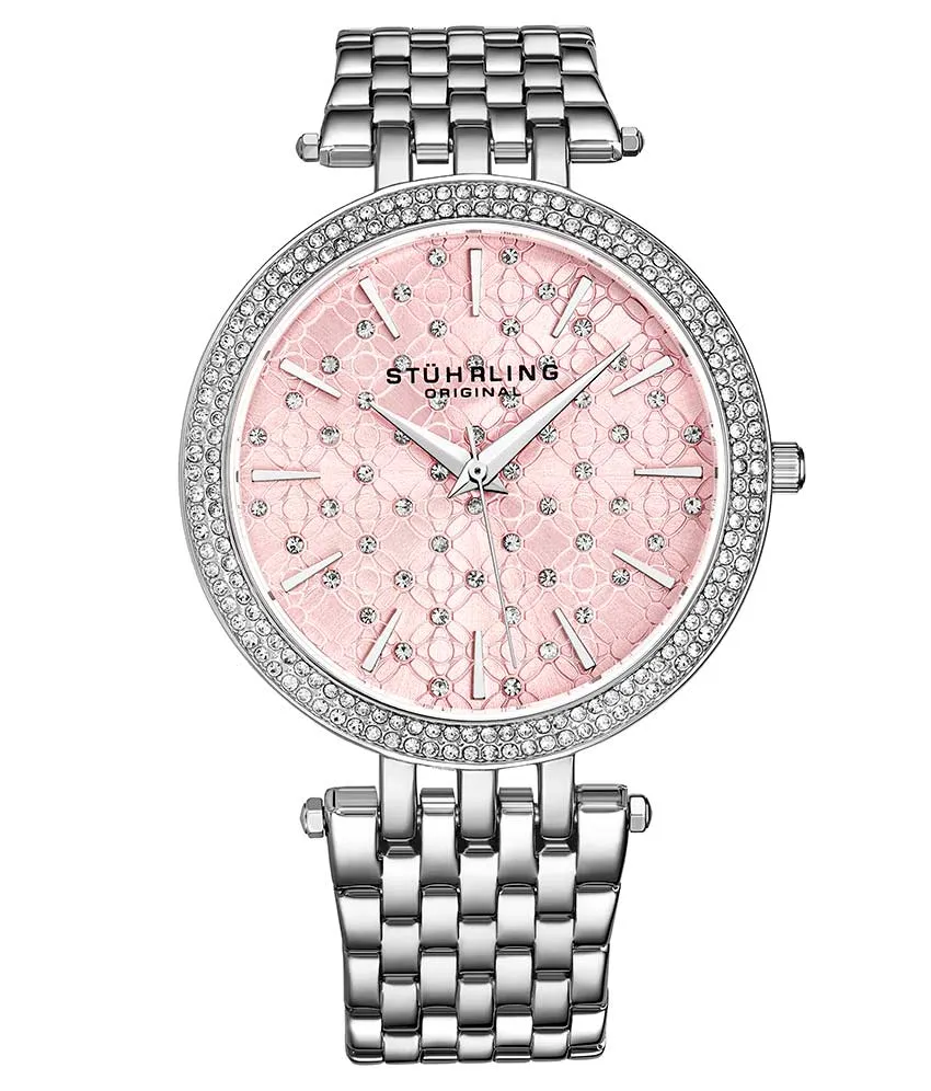 Soiree 3962 Quartz 39mm Classic