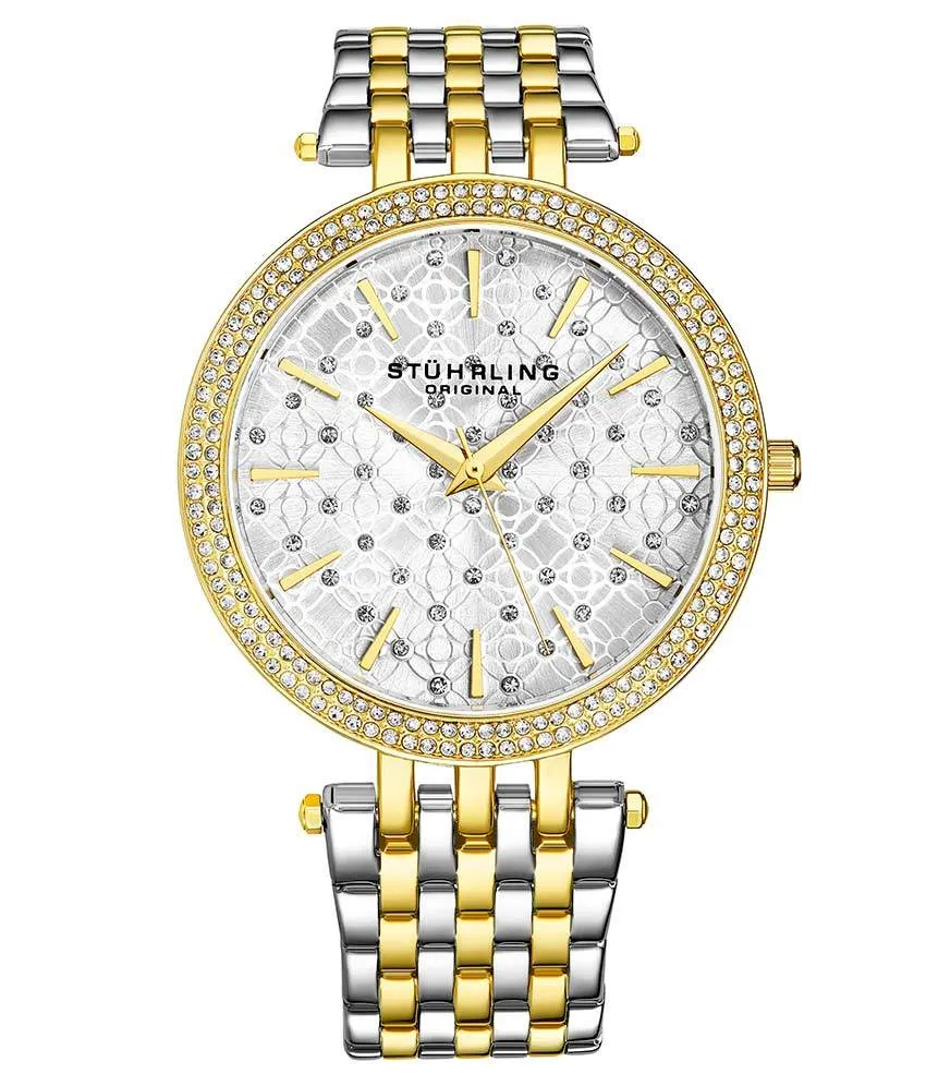 Soiree 3962 Quartz 39mm Classic