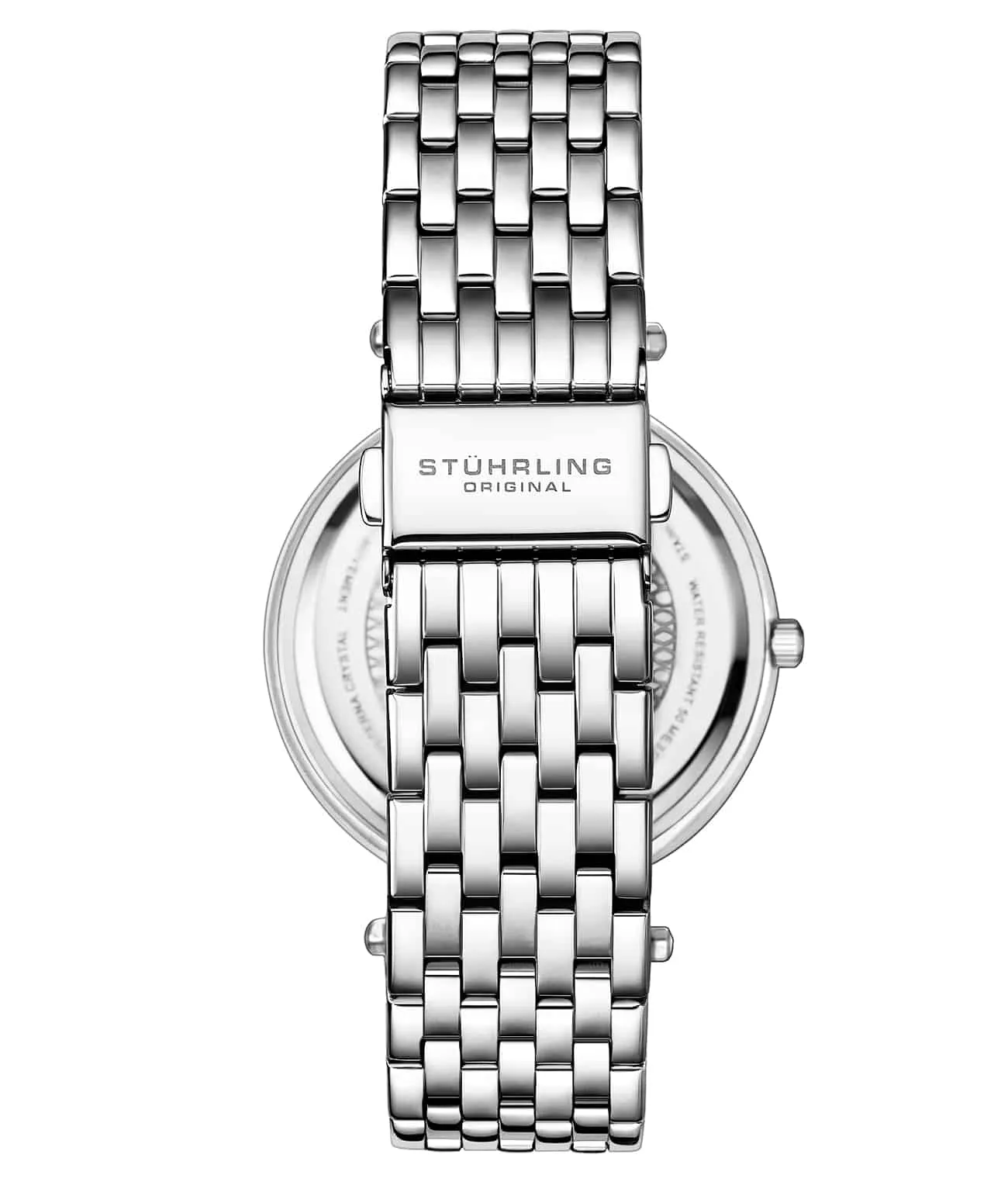 Soiree 3962 Quartz 39mm Classic