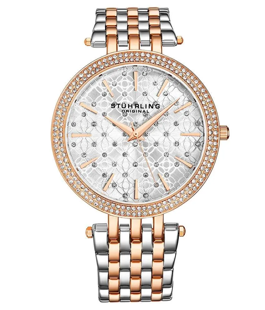 Soiree 3962 Quartz 39mm Classic