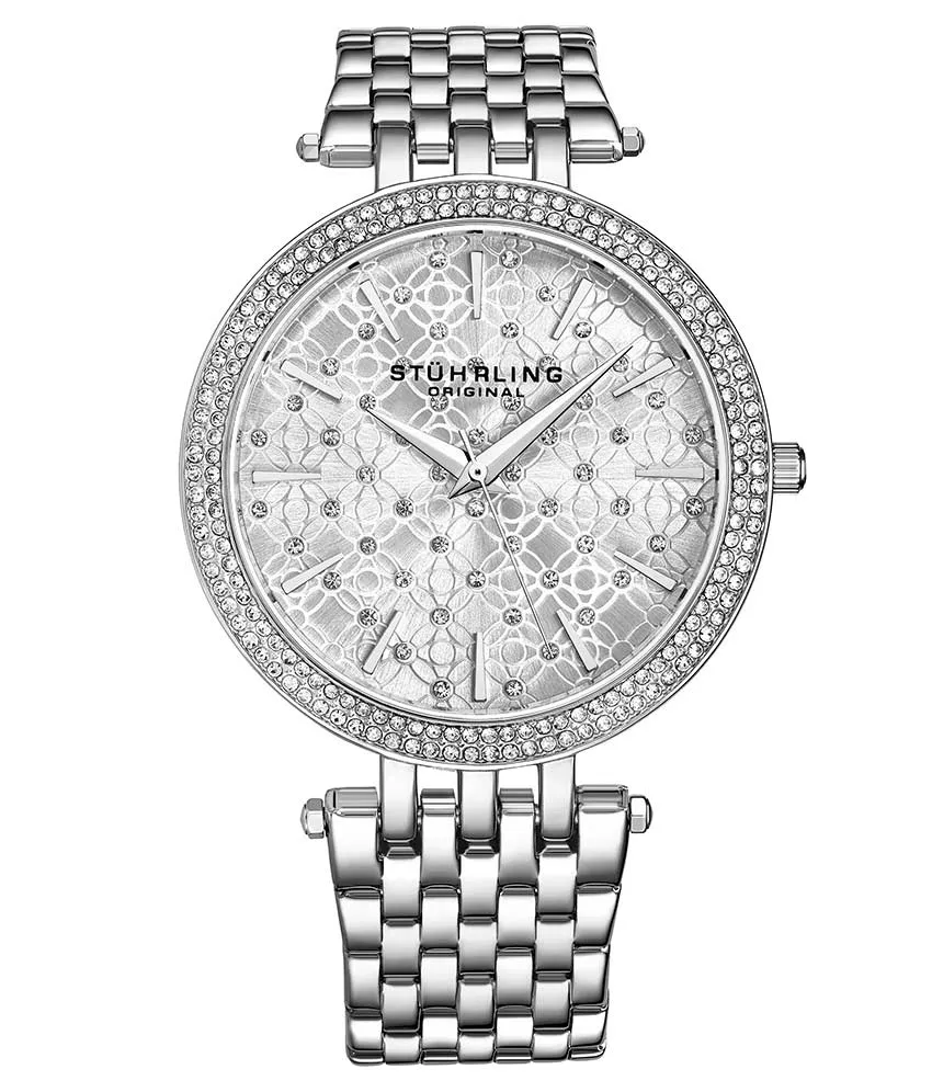 Soiree 3962 Quartz 39mm Classic