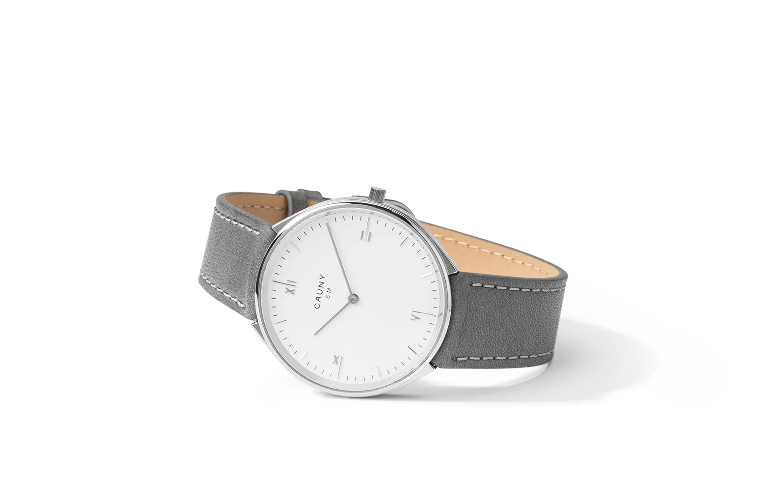 Souto Moura Grey 32mm