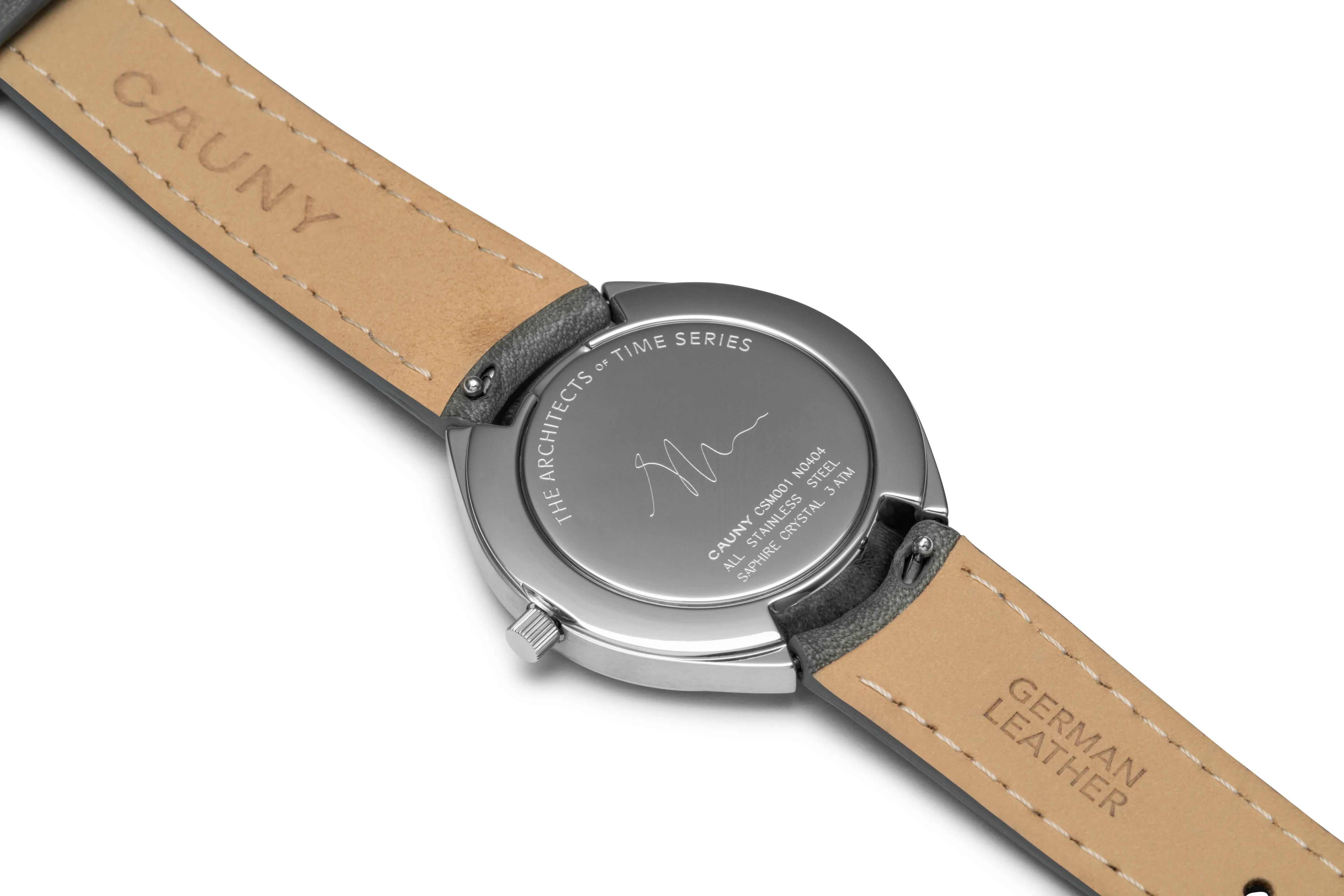 Souto Moura Grey 32mm