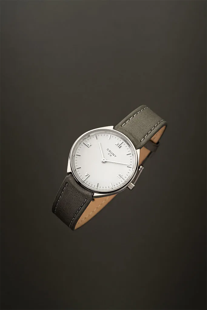 Souto Moura Grey 32mm