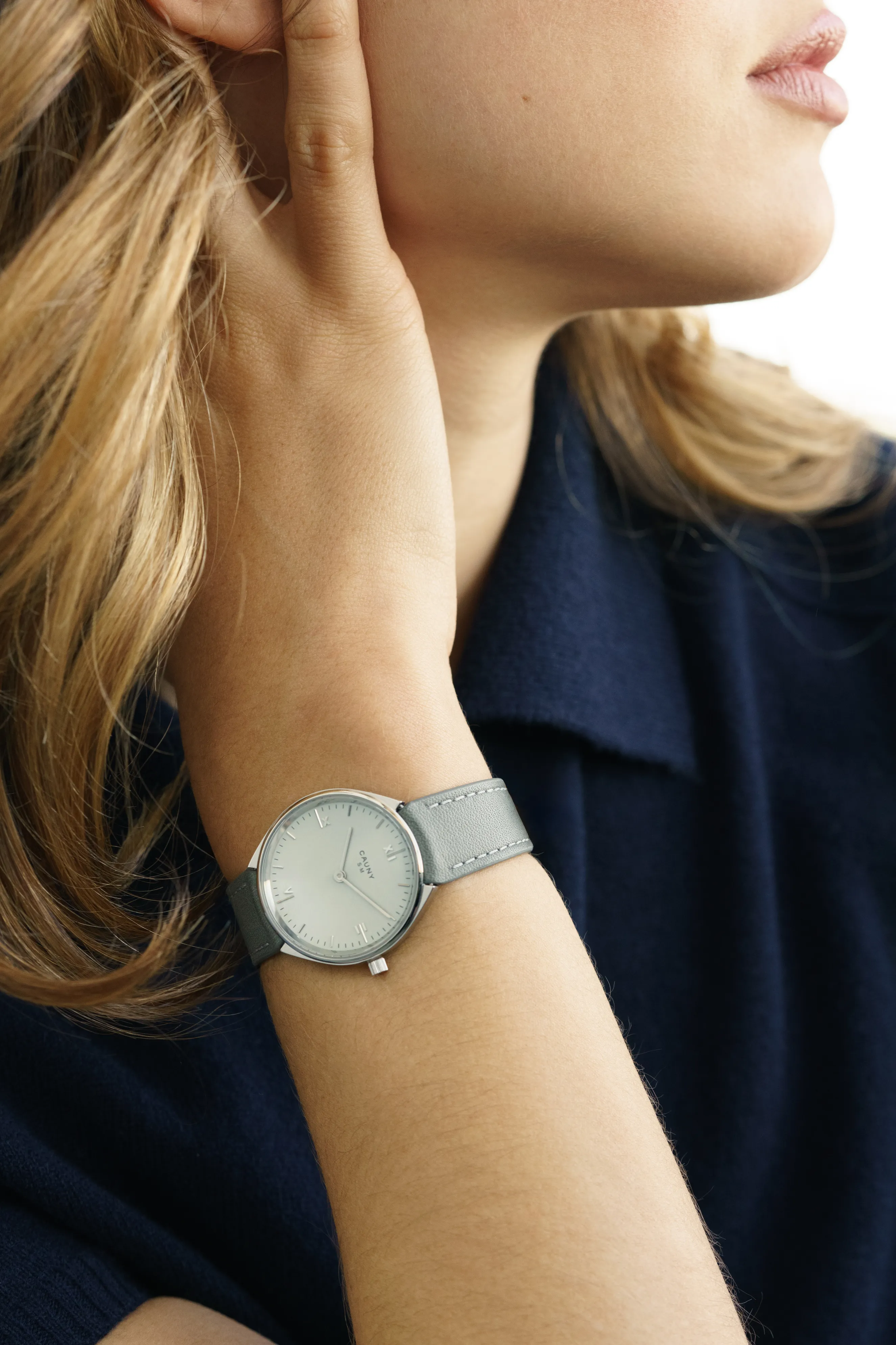 Souto Moura Grey 32mm