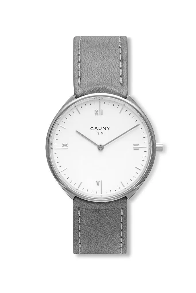 Souto Moura White 38mm