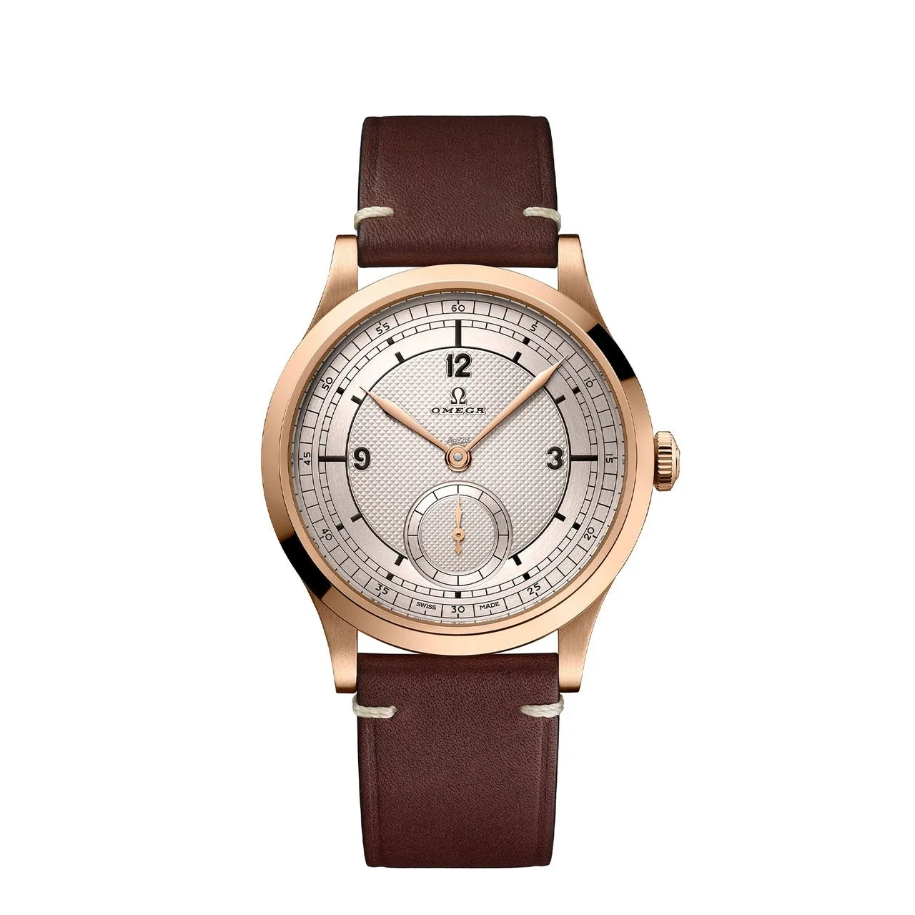 Specialities Paris 2024 Bronze Gold Edition Co-Axial Master Chronometer 39mm 522.92.39.21.99.001