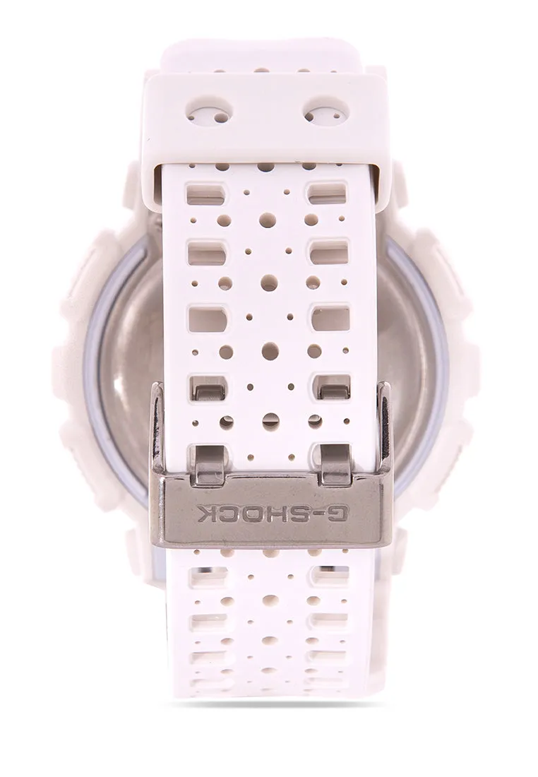 Specifications:Casio G-shock GA-110LP-7A Digital Analog Rubber Strap Watch For Men