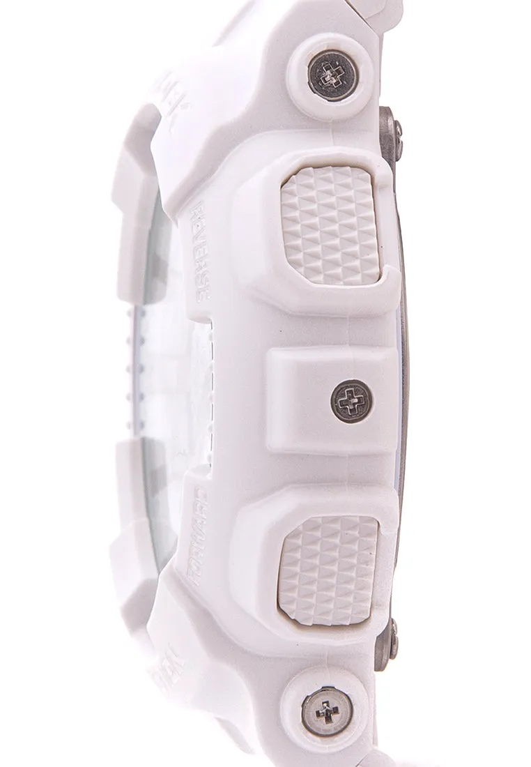 Specifications:Casio G-shock GA-110LP-7A Digital Analog Rubber Strap Watch For Men