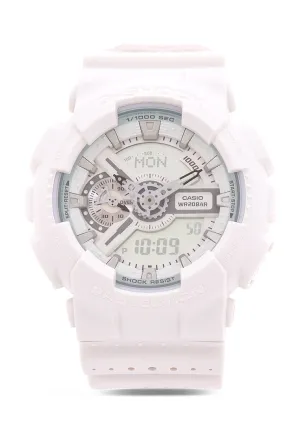 Specifications:Casio G-shock GA-110LP-7A Digital Analog Rubber Strap Watch For Men