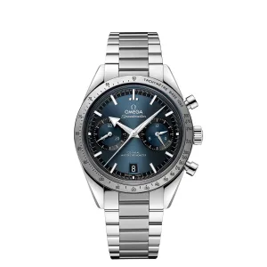 Speedmaster '57 Co-Axial Master Chronometer Chronograph 40.5mm 332.10.41.51.03.001