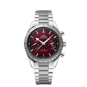 Speedmaster '57 Co-Axial Master Chronometer Chronograph 40.5mm 332.10.41.51.11.001