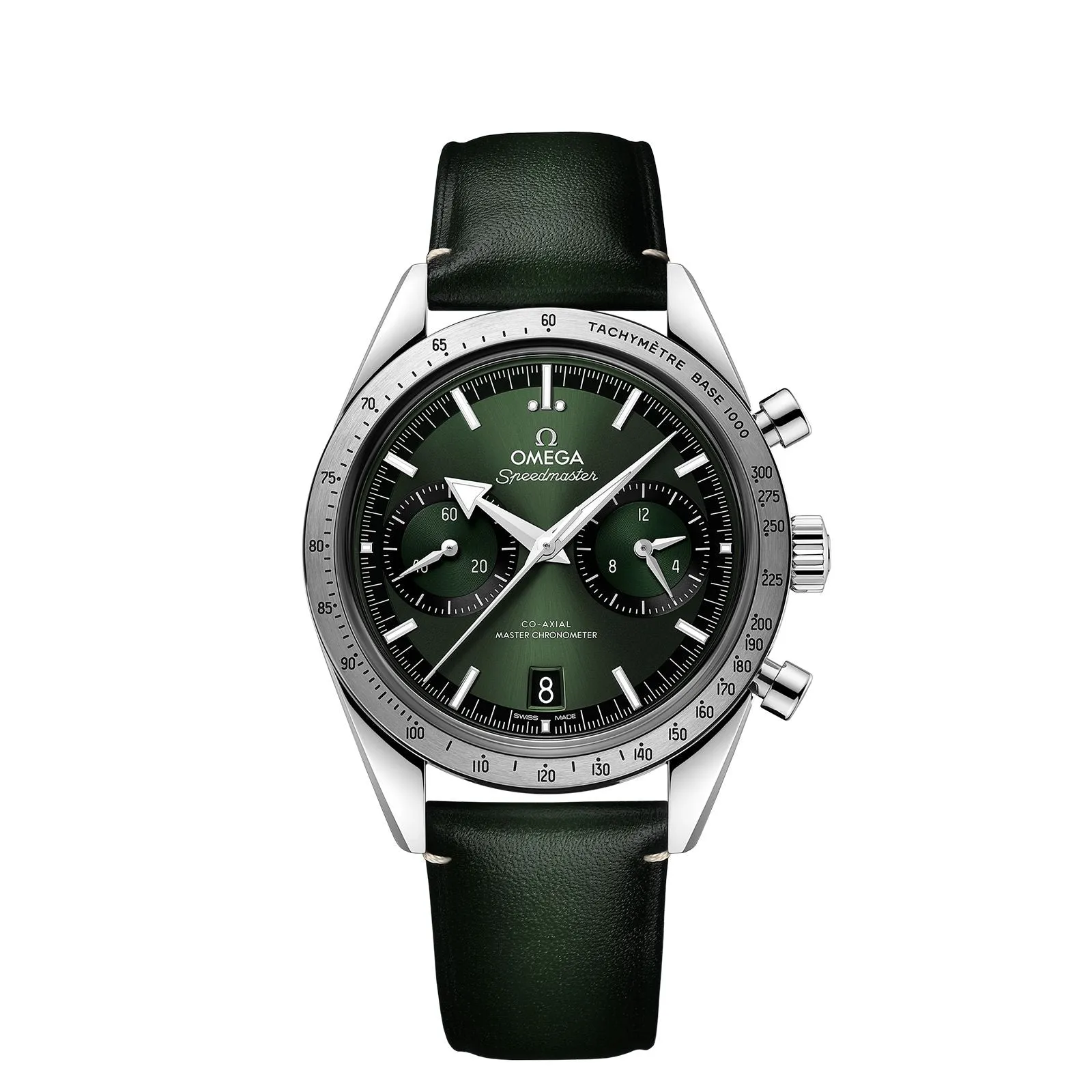 Speedmaster '57 Co-Axial Master Chronometer Chronograph 40.5mm 332.12.41.51.10.001