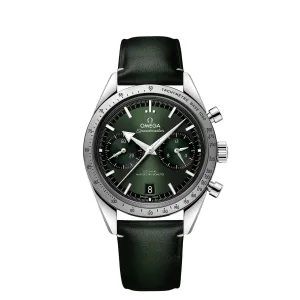 Speedmaster '57 Co-Axial Master Chronometer Chronograph 40.5mm 332.12.41.51.10.001