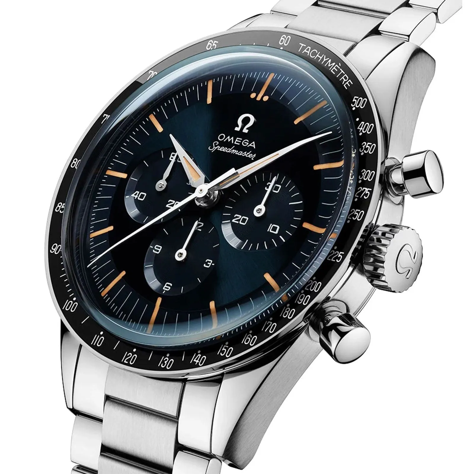 Speedmaster Anniversary Series Co-Axial Master Chronometer Chronograph 39.7mm 310.30.40.50.06.001