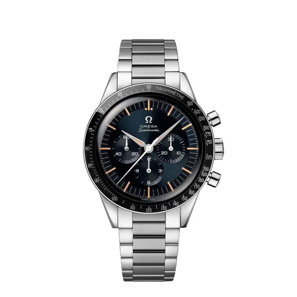 Speedmaster Anniversary Series Co-Axial Master Chronometer Chronograph 39.7mm 310.30.40.50.06.001