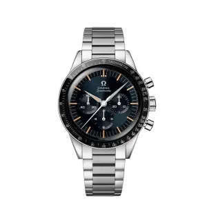 Speedmaster Anniversary Series Co-Axial Master Chronometer Chronograph 39.7mm 310.30.40.50.06.001