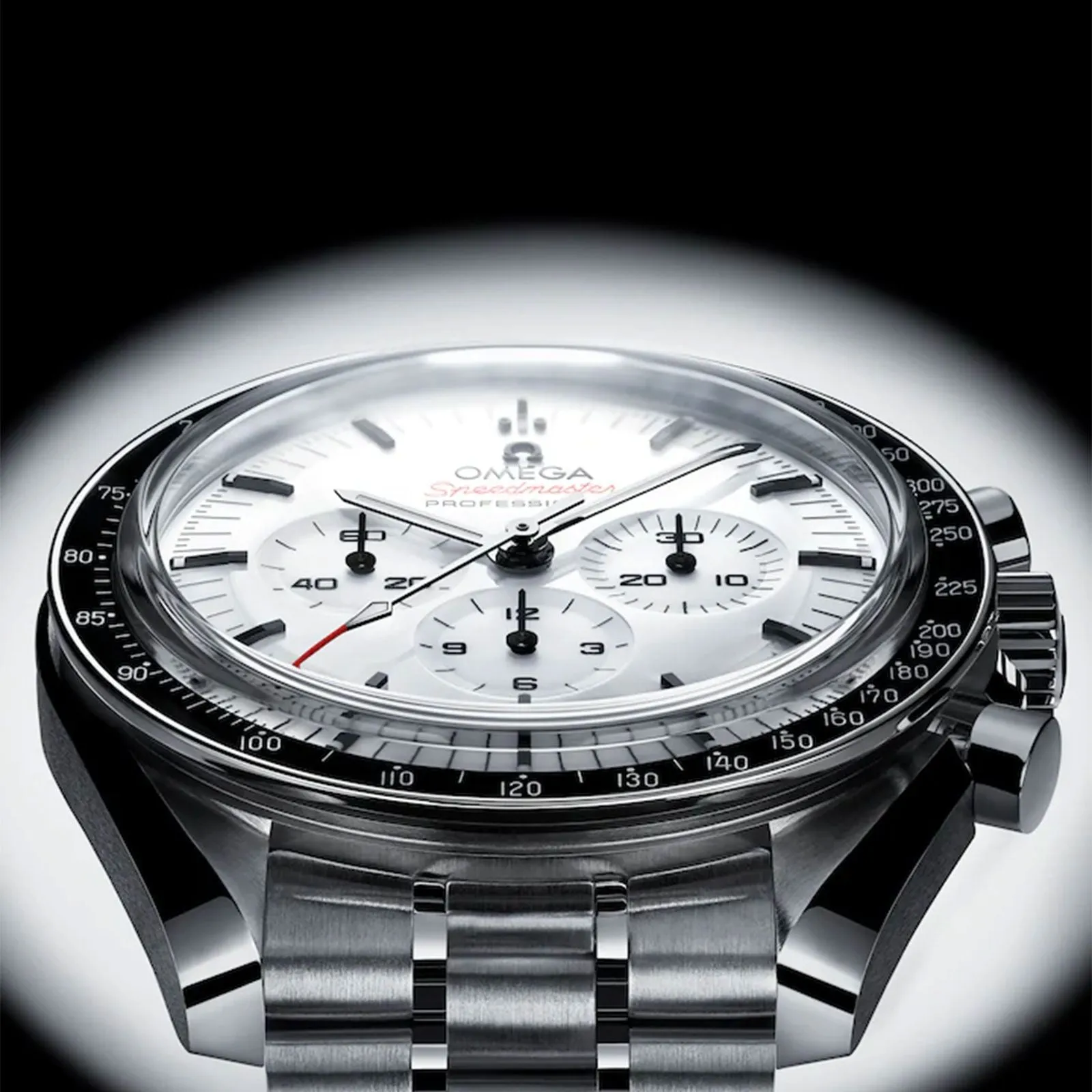 Speedmaster Moonwatch Professional Co-Axial Master Chronometer Chronograph 42mm 310.30.42.50.04.001