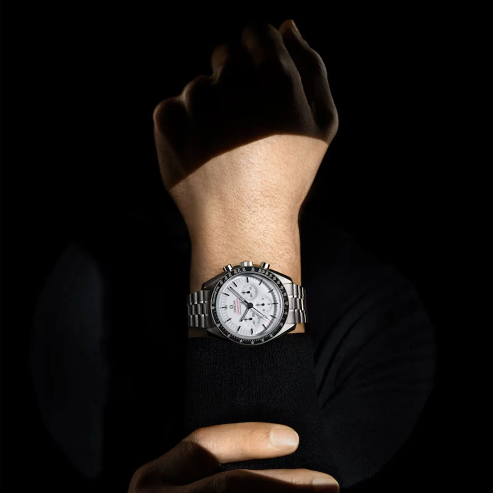 Speedmaster Moonwatch Professional Co-Axial Master Chronometer Chronograph 42mm 310.30.42.50.04.001