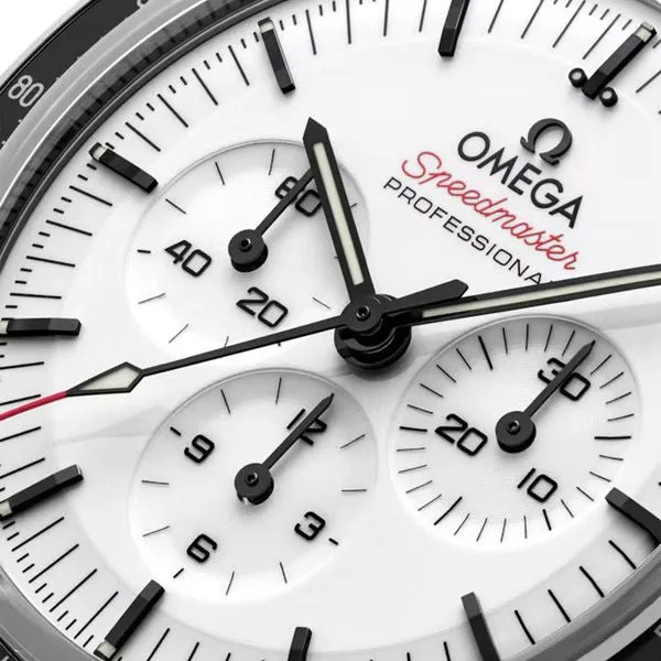 Speedmaster Moonwatch Professional Co-Axial Master Chronometer Chronograph 42mm 310.32.42.50.04.001
