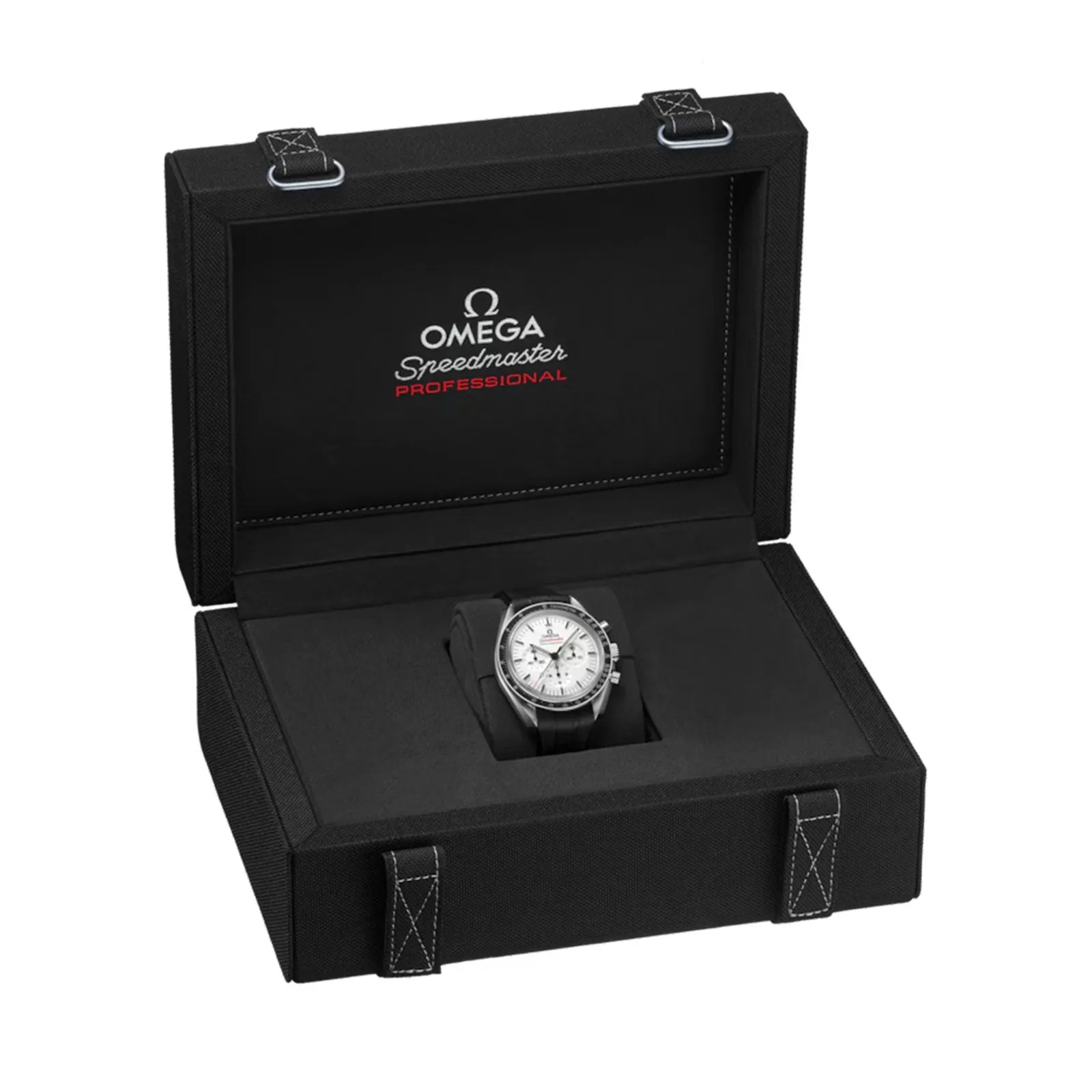 Speedmaster Moonwatch Professional Co-Axial Master Chronometer Chronograph 42mm 310.32.42.50.04.001