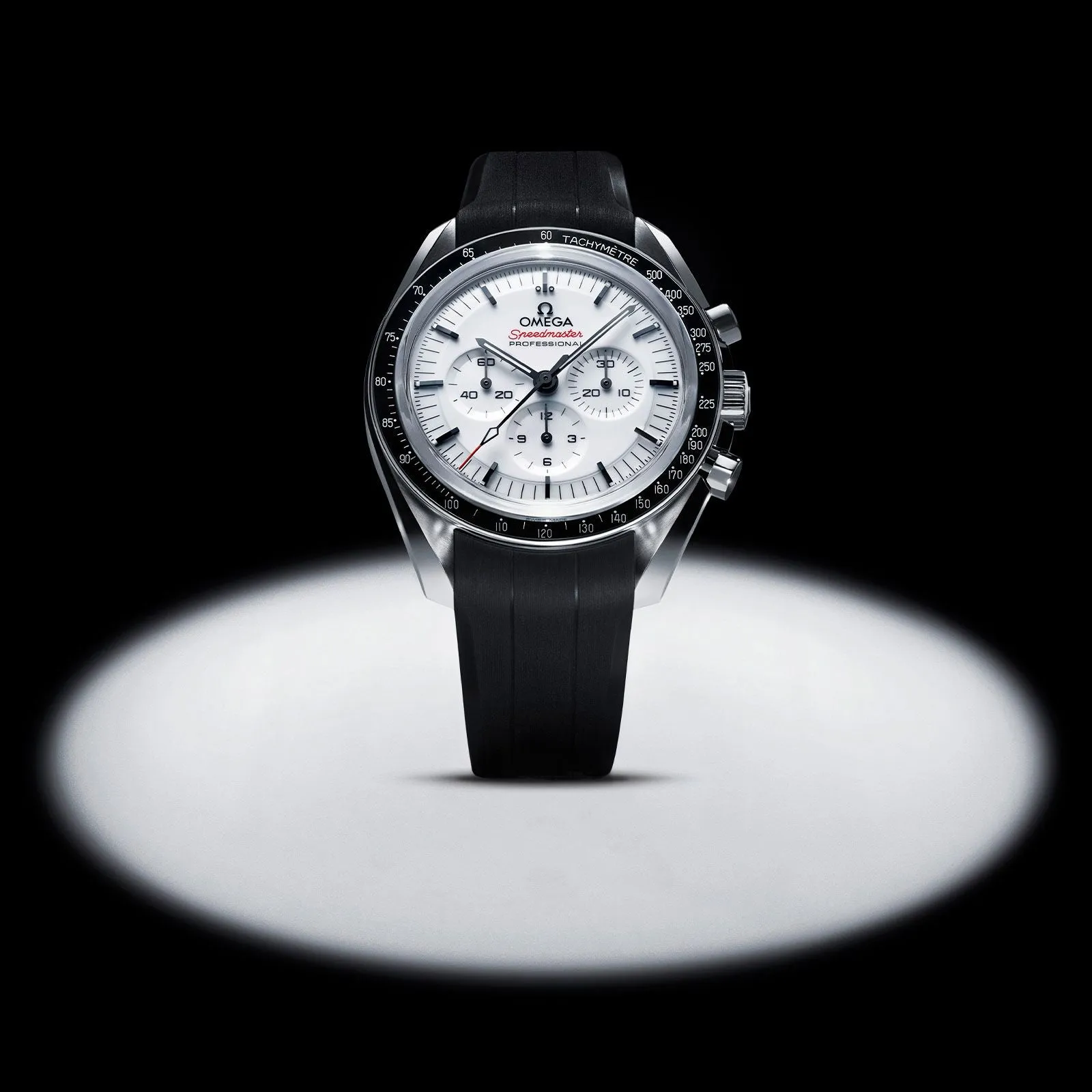 Speedmaster Moonwatch Professional Co-Axial Master Chronometer Chronograph 42mm 310.32.42.50.04.001