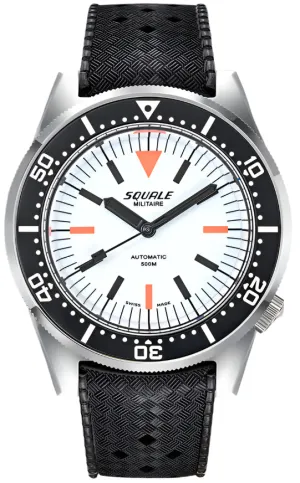 Squale 1521 Full Luminous Militaire Watch