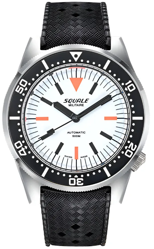 Squale 1521 Full Luminous Militaire Watch