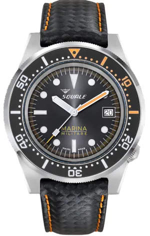 Squale 1521 Marina Militare Limited Edition Watch