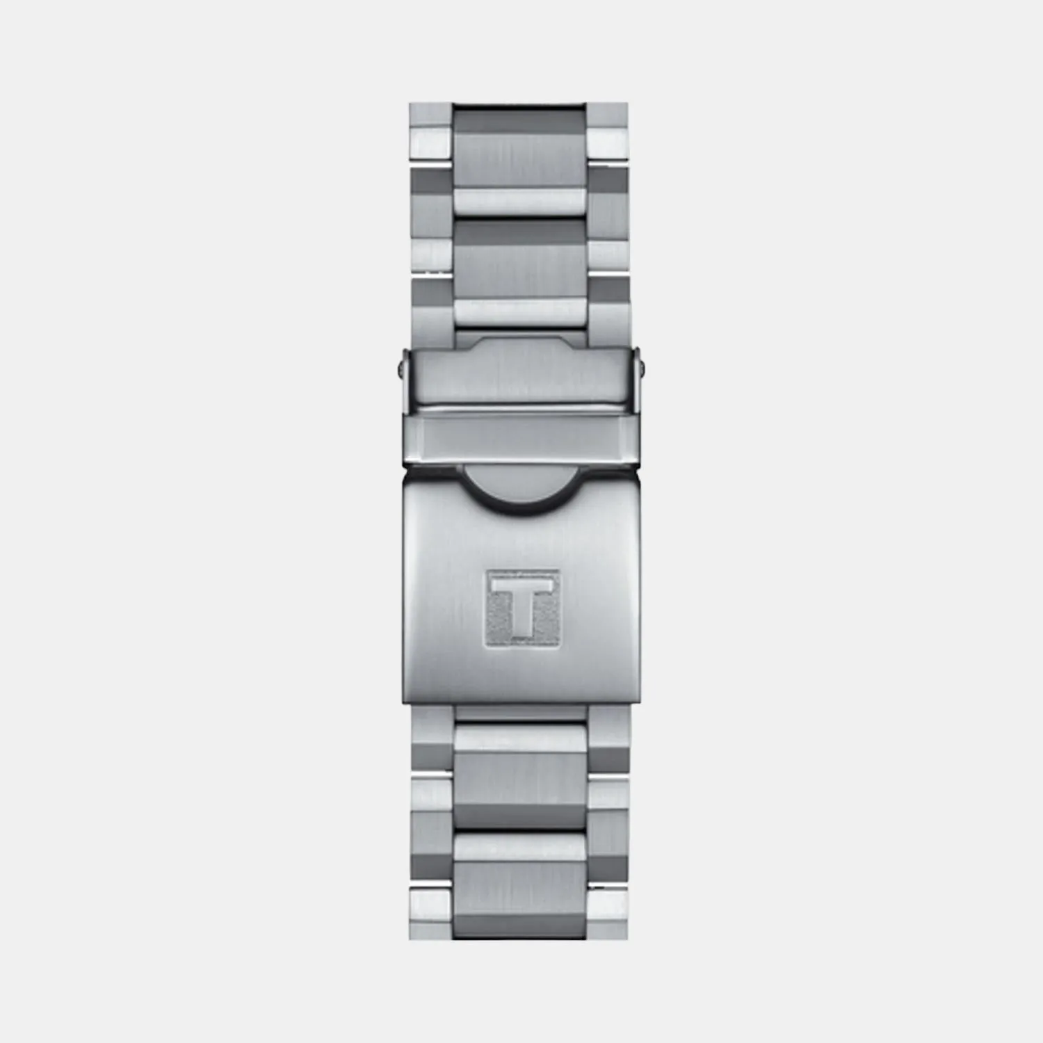 Supersport Chrono Men Stainless Steel Watch T1256171105100