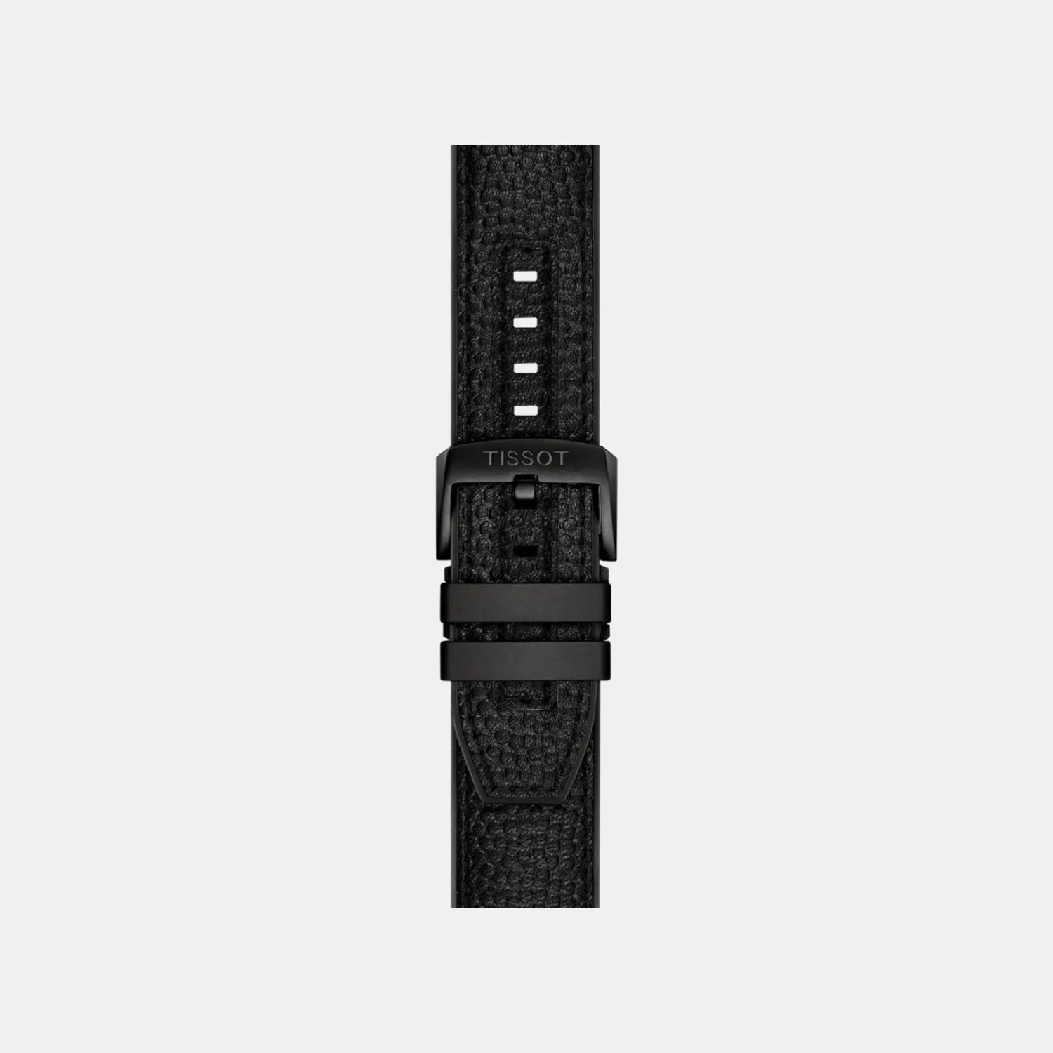 Supersport NBA Special Edition Men Quartz Black Dial Chronograph Leather Watch T1256173706700