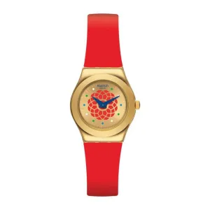 Swatch Irony Parfum D'Orient Watch