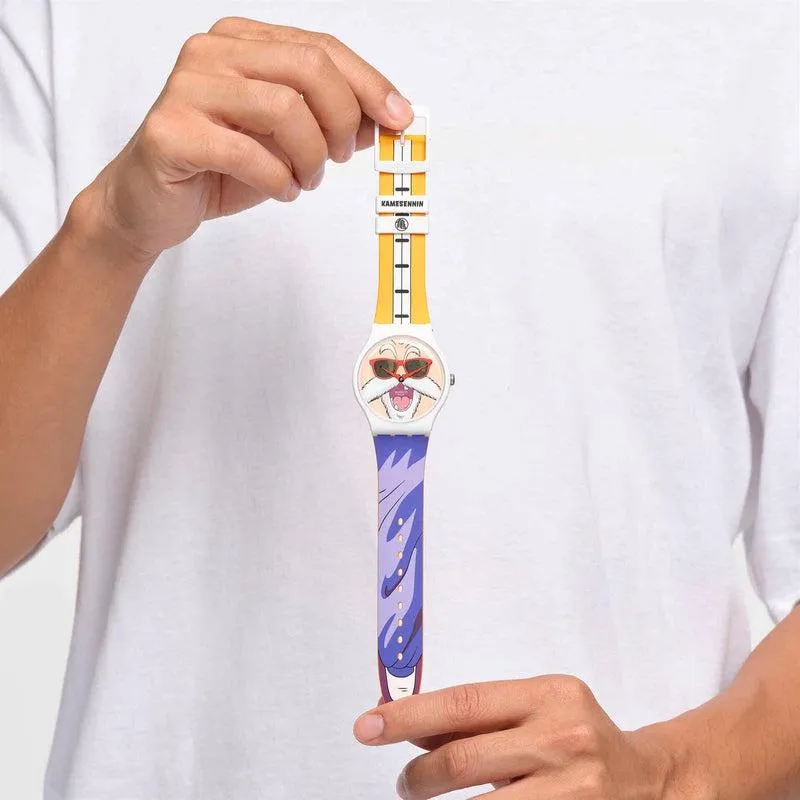 Swatch KAMESENNIN X SWATCH Watch SUOZ346