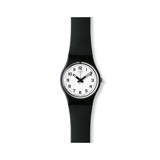 Swatch Originals Something New Watch