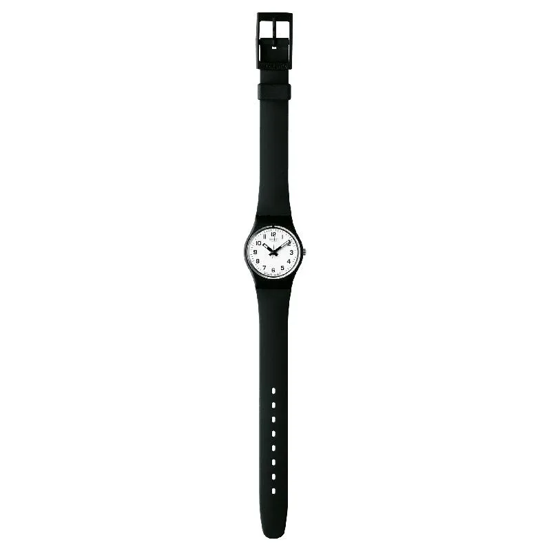 Swatch Originals Something New Watch