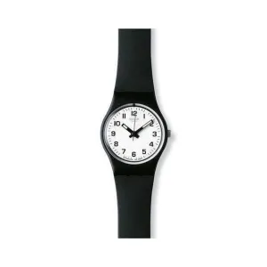 Swatch Originals Something New Watch