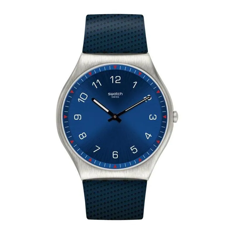 Swatch Skin Navy Watch SS07S102